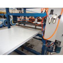 EPS Sandwich Panel Line